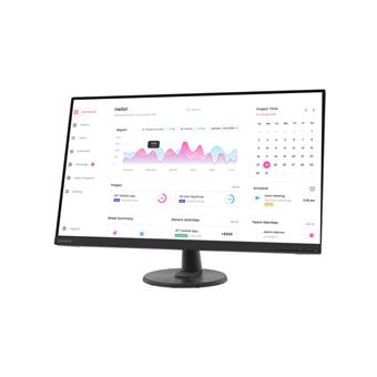 Lenovo/D32-40/31,5"/VA/FHD/60Hz/4ms/Black/3R
