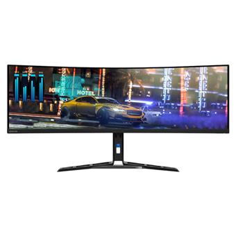 Lenovo Legion/R45w-30/44,5"/VA/5120x1440/165Hz/1ms/Black/3R