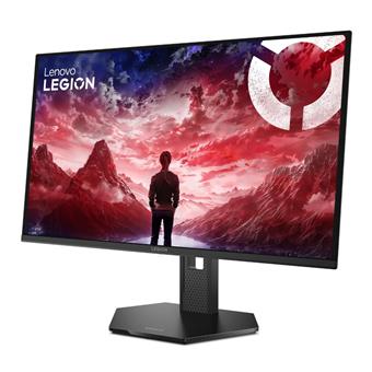 Lenovo Legion/27Q-10/26,5"/QD-OLED/QHD/240Hz/0,03ms/Černá/3R