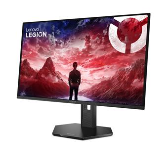 Lenovo Legion/27Q-10/26,5"/QD-OLED/QHD/240Hz/0,03ms/Černá/3R