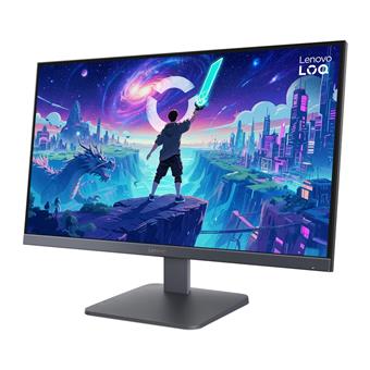 Lenovo LOQ/27-10/27"/IPS/FHD/200Hz/0,5ms/Šedá/3R