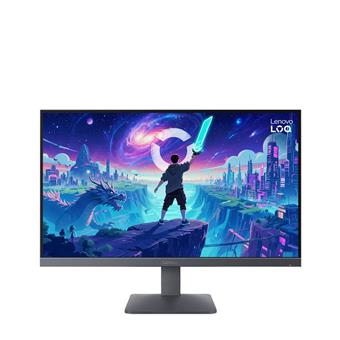 Lenovo/LOQ 27Q-10/27"/IPS/QHD/180Hz/0,5ms/Šedá/3R