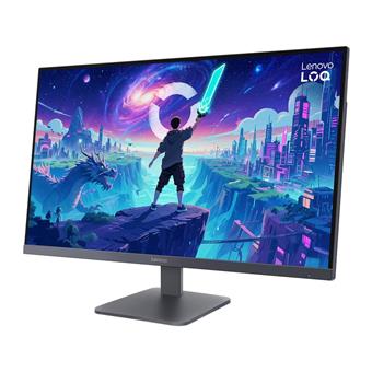 Lenovo LOQ/32Q-10/31,5"/VA/QHD/180Hz/0,5ms/Šedá/3R