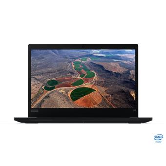 TP L13 13.3F/i3-10110U/8GB/256SSD/F/W10P Black
