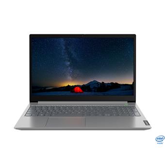 Thinkbook 15 15.6F/i3-10110U/8GB/256SSD/F/W10P