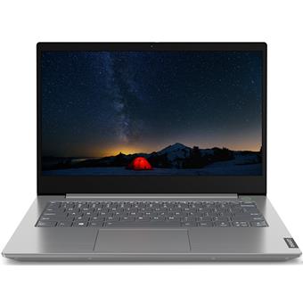 Thinkbook 14 14.0F/i5-1035G1/8GB/256SSD/F/W10H
