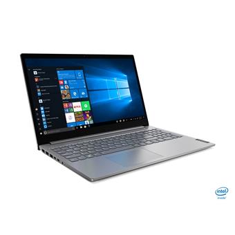 Thinkbook 15 15.6F/i3-1005G1/8GB/512SSD/F/W10H