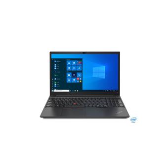 Lenovo TP E15 15.6''FH/i7-1165G7/16G/512/MX450/F/W10P