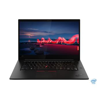 TP X1 Ex 3 15.6UHD/i7-10750H/1T/32/1650TI/LTE/W10P
