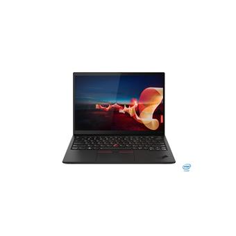 Lenovo ThinkPad X/X1 Nano Gen 1/i7-1160G7/13"/2160x1350/16GB/1TB SSD/Iris Xe/W10P/Black/3R