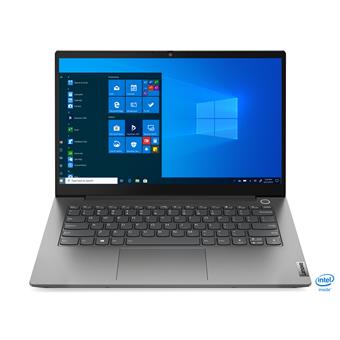 Thinkbook 14 G2 14.0F/i5-1135G7/16G/512/F/W10H