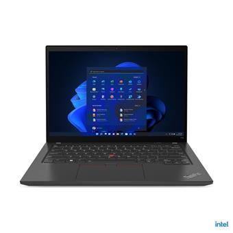 Lenovo ThinkPad T/T14 Gen 3/i7-1255U/14"/FHD/24GB/1TB SSD/Iris Xe/W11P/Black/3RNBD