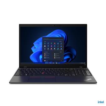 Lenovo ThinkPad L/L15 G3/i5-1235U/15,6"/FHD/16GB/512GB SSD/Iris Xe/W11P down/Black/3RNBD