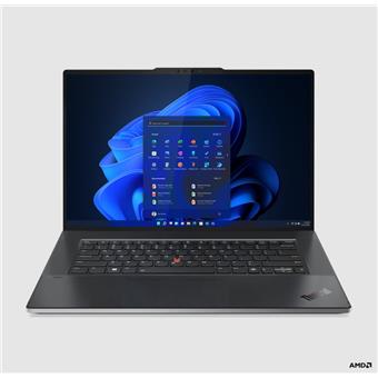Lenovo ThinkPad Z/Z16 Gen 1/R9PRO-6950H/16"/4K/T/32GB/1TB SSD/RX 6500M/W11P/Gray/3R