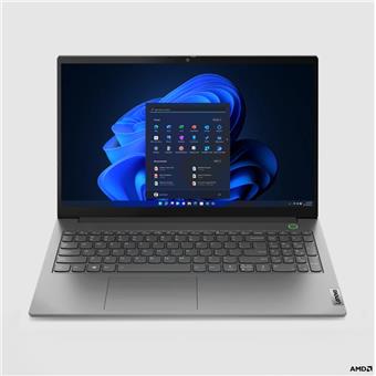 Lenovo ThinkBook/15 G4 ABA/R5-5625U/15,6"/FHD/8GB/512GB SSD/AMD int/W11H/Gray/3R