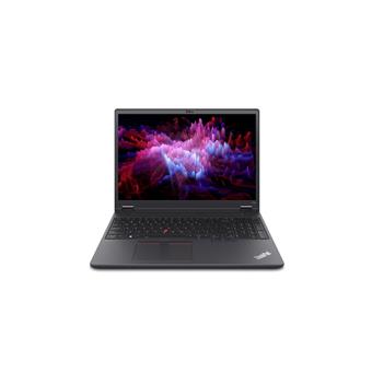 Lenovo ThinkPad P/P16v Gen 1 (Intel)/i7-13700H/16"/FHD/16GB/512GB SSD/RTX A1000/W11P/Black/3R