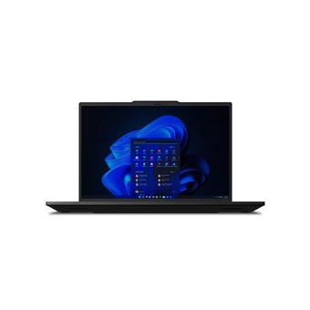 Lenovo ThinkPad P/TP P14/U7 155H/14"/WUXGA/16GB/512GB SSD/RTX 500Ada/W11P/Black/3R