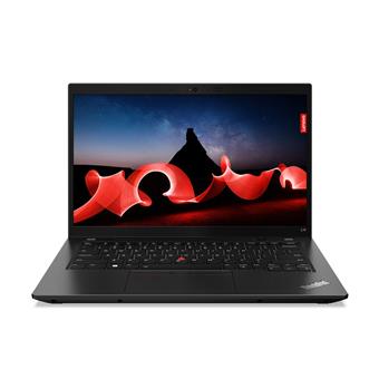 Lenovo ThinkPad L/L14 Gen 4 (Intel)/i5-1335U/14"/FHD/16GB/512GB SSD/UHD/W11P/Black/3R
