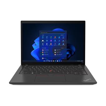 Lenovo ThinkPad P/P14s G4/i7-1370P/14"/2880x1800/64GB/2TB SSD/RTX A500/W11P/Black/3R