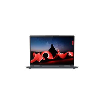 Lenovo ThinkPad X1/Yoga Gen 8/i7-1355U/14"/WUXGA/T/16GB/1TB SSD/UHD/W11P/Gray/3R