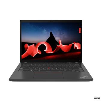 Lenovo ThinkPad T/T14 Gen 4 (AMD)/R7PRO-7840U/14"/WUXGA/32GB/1TB SSD/AMD int/W11P/Black/3R