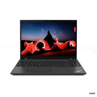 Lenovo ThinkPad T/T16 Gen 2/R7PRO-7840U/16"/WUXGA/32GB/1TB SSD/AMD int/W11P/Black/3R