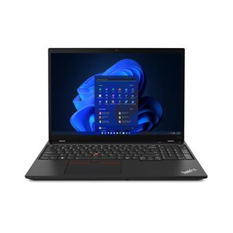 Lenovo ThinkPad P/P16s Gen 2 (AMD)/R7PRO-7840U/16"/WUXGA/T/32GB/1TB SSD/AMD int/W11P/Black/3R