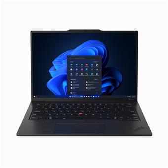Lenovo ThinkPad X1/Carbon Gen 12/U7-165U/14"/WUXGA/64GB/1TB SSD/4C-iGPU/W11P/Black/3R