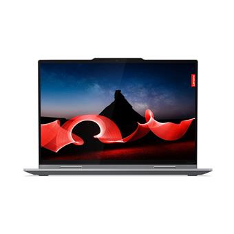 Lenovo ThinkPad X1/2-in-1 Gen 9/U7-155U/14"/2880x1800/T/32GB/1TB SSD/4C-iGPU/W11P/Gray/3R