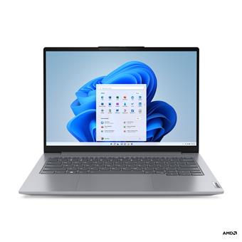 Lenovo ThinkBook/14 G6 ABP/R5-7530U/14"/WUXGA/16GB/512GB SSD/RX Vega 7/W11P/Gray/3R