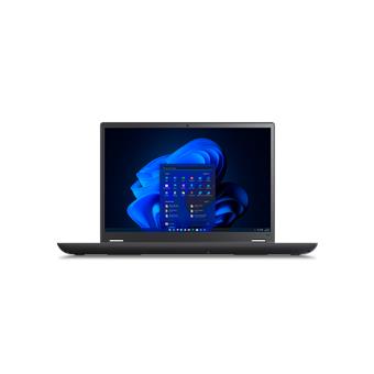 Lenovo ThinkPad P/P16v Gen 2 (Intel)/U7-155H/16"/WUXGA/32GB/1TB SSD/RTX 500Ada/W11P/Black/3R