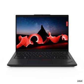 Lenovo ThinkPad L/L14 Gen 5 (AMD)/R5PRO-7535U/14"/WUXGA/16GB/512GB SSD/AMD int/W11P/Black/3R