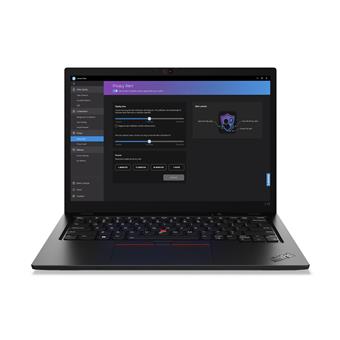 Lenovo ThinkPad L/L13 Gen 5 (Intel)/U5-125U/13,3"/WUXGA/16GB/512GB SSD/4C-iGPU/W11P/Black/3R