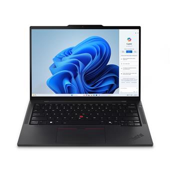 Lenovo ThinkPad T/ T14s Gen 5/U7-155U/14"/WUXGA/32GB/1TB SSD/4C-iGPU/W10P/Black/3R