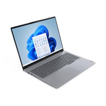 Lenovo ThinkBook/16 G7 IML/U5-125U/16"/WUXGA/16GB/512GB SSD/4C-iGPU/W11H/Gray/1R