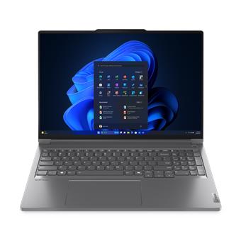 Lenovo ThinkBook/16p G5 IRX/i9-14900HX/16"/3200x2000/32GB/1TB SSD/RTX 4060/W11P/Gray/3R
