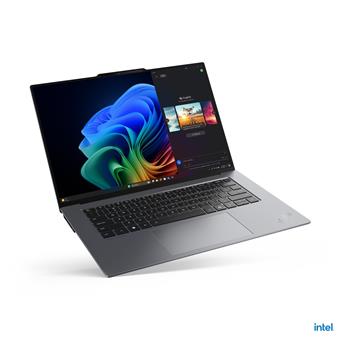 Lenovo ThinkPad X/X9-15 Gen 1/U5-228V/15,3"/2880x1800/32GB/512GB/Arc 130V/W11P/Gray/3R
