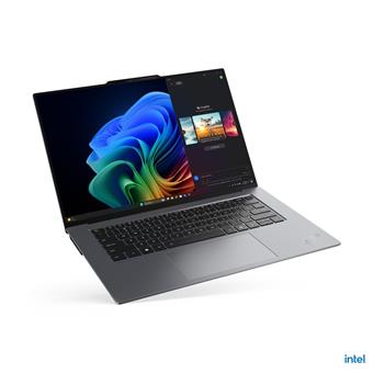 Lenovo ThinkPad X9/X9-15 G1/U7-258V/15,3"/2880x1800/T/32GB/1TB/Intel int/W11P/Gray/3R On-Site