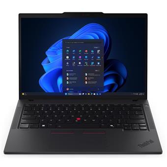 Lenovo ThinkPad T/T14 Gen 6/U5-225U/14"/WUXGA/16GB/512GB/Intel int/W11P/Black/3R
