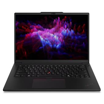 Lenovo ThinkPad P/P14s Gen 6/U7-255H/14,5"/2560x1600/32GB/1TB/Intel int/W11P/Black/3R