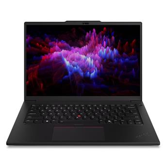 Lenovo ThinkPad P/P14s Gen 6/U7-265H/14,5"/2560x1600/96GB/2TB/RTX 1000/W11P/Black/3R