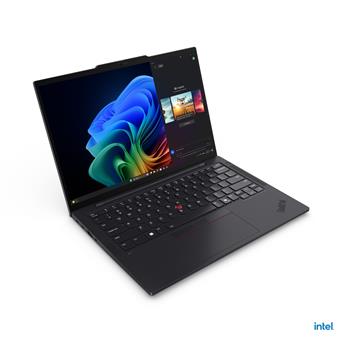 Lenovo ThinkPad T/ T14s Gen 6/U5-228V/14"/WUXGA/32GB/512GB/Arc 130V/W11P/Black/3R On-Site