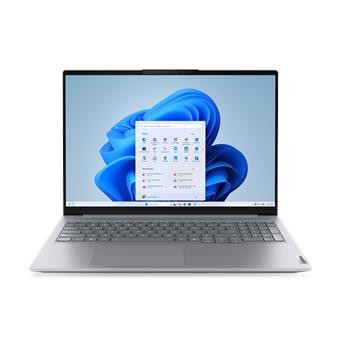 Lenovo ThinkBook/16 G8 IAL/U7-255H/16"/WUXGA/32GB/1TB/Intel int/W11P/Gray/3R