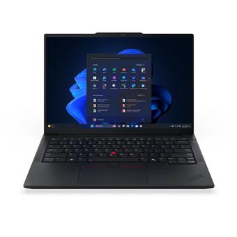 Lenovo ThinkPad E/E14 Gen 7/U5-225U/14"/WUXGA/16GB/512GB/Intel int/W11P/Black/3R On-Site