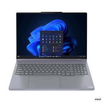 Lenovo ThinkBook/16p G6 ADR/R9-8940HX/16"/2560x1600/64GB/1TB/RTX 5060/W11P/Gray/1R