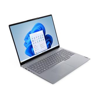 Lenovo ThinkBook/16 G9/5-210H/16"/WUXGA/16GB/512GB/Intel int/W11P/Gray/3R On-Site