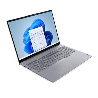 Lenovo ThinkBook/16 G9/5-210H/16"/WUXGA/16GB/512GB/Intel int/W11P/Gray/3R On-Site