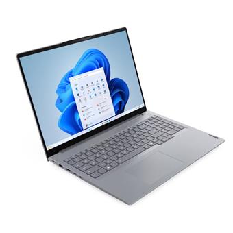 Lenovo ThinkBook/16 G9/5-210H/16"/WUXGA/16GB/1TB/Intel int/W11H/Silver/3R On-Site