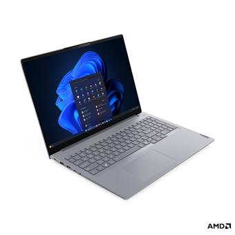 Lenovo ThinkBook/16 G9 AHP/R5-220/16"/WUXGA/16GB/512GB/AMD int/W11H/Gray/3R On-Site