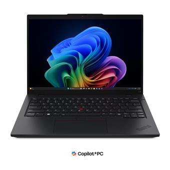 Lenovo ThinkPad L/L14 Gen 7 (Intel)/U7-355/14"/WUXGA/24GB/512GB/Intel int/W11P/Black/3R On-Site